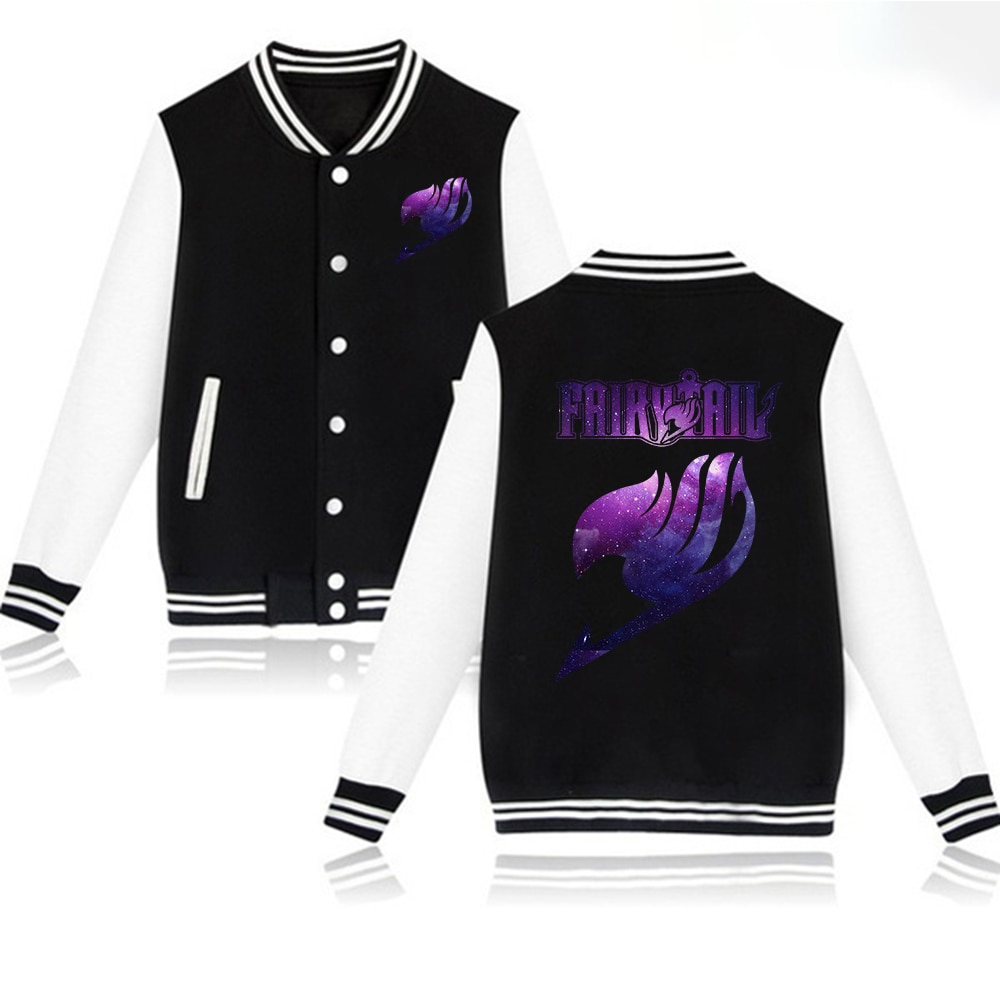 Anime Items: Top 5 Must-have Jackets For Anime Fans