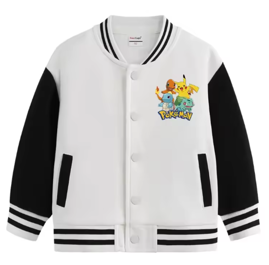 123 - Anime Jacket