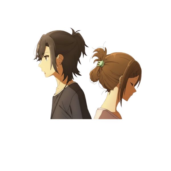 60 60 - Anime Jacket