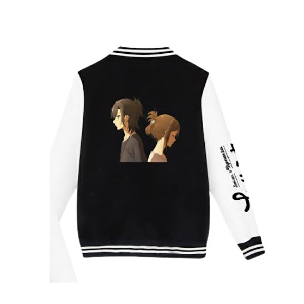 61.1 61.1 - Anime Jacket