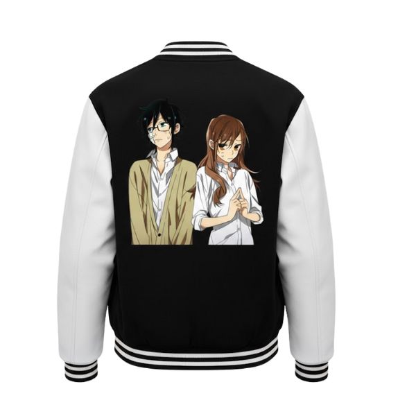 67 - Anime Jacket