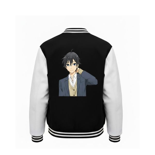 69 - Anime Jacket